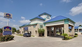Best Western Garden Inn