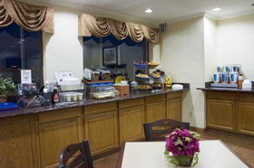 Best Western Garden Inn
