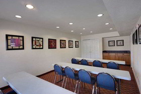 Best Western Garden Inn
