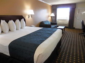 Best Western Garden Inn