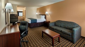 Best Western Garden Inn