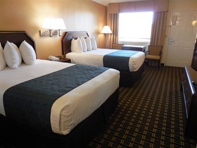 Best Western Garden Inn
