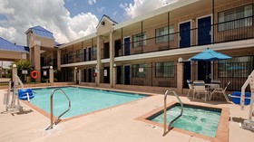 Best Western Garden Inn