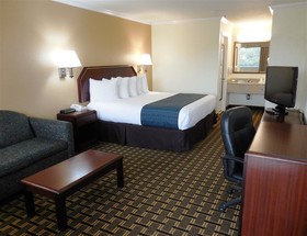 Best Western Garden Inn