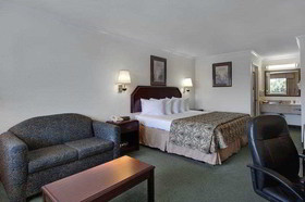 Best Western Garden Inn