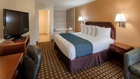 Best Western Garden Inn