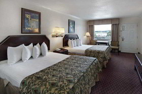 Best Western Garden Inn