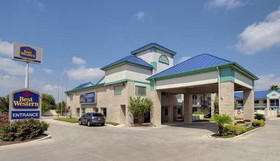Best Western Garden Inn