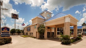 Best Western Garden Inn