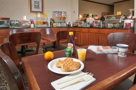 Best Western near Lackland AFB/SeaWorld