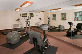 Best Western near Lackland AFB/SeaWorld