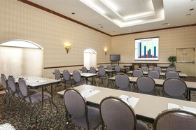 Best Western near Lackland AFB/SeaWorld