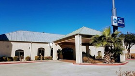 Best Western near Lackland AFB/SeaWorld
