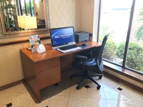 Best Western near Lackland AFB/SeaWorld