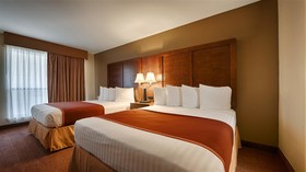 Best Western near Lackland AFB/SeaWorld