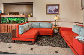 Best Western near Lackland AFB/SeaWorld