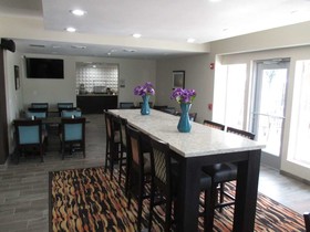 Best Western Plus Downtown North
