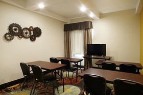 Best Western Plus Downtown North