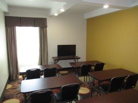 Best Western Plus Downtown North