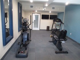 Best Western Plus Downtown North