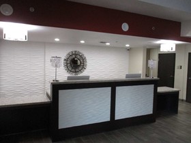 Best Western Plus Downtown North