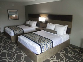 Best Western Plus Downtown North