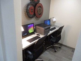 Best Western Plus Downtown North