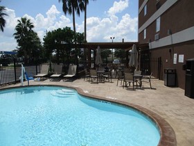 Best Western Plus Downtown North