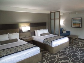 Best Western Plus Downtown North