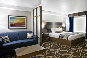 Best Western Plus Downtown North