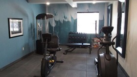 Best Western Plus Downtown North