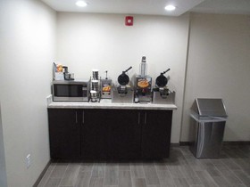 Best Western Plus Downtown North