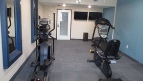 Best Western Plus Downtown North