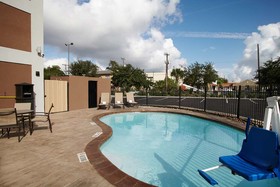 Best Western Plus Downtown North