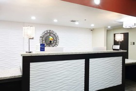 Best Western Plus Downtown North
