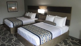 Best Western Plus Downtown North