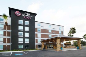 Best Western Plus Downtown North