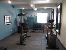 Best Western Plus Downtown North