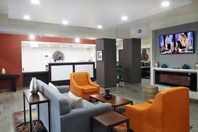 Best Western Plus Downtown North