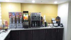 Best Western Plus Downtown North