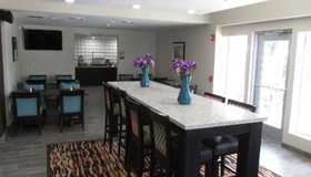 Best Western Plus Downtown North