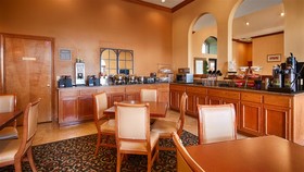 SureStay Plus by Best Western San Antonio Fiesta Inn