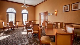 SureStay Plus by Best Western San Antonio Fiesta Inn