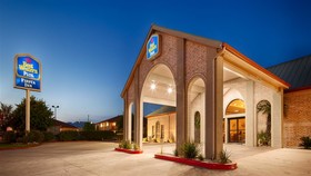 SureStay Plus by Best Western San Antonio Fiesta Inn