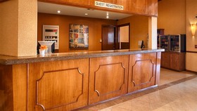 SureStay Plus by Best Western San Antonio Fiesta Inn