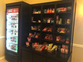 SureStay Plus by Best Western San Antonio Fiesta Inn