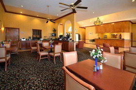 SureStay Plus by Best Western San Antonio Fiesta Inn