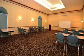SureStay Plus by Best Western San Antonio Fiesta Inn