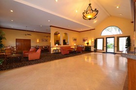SureStay Plus by Best Western San Antonio Fiesta Inn