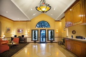 SureStay Plus by Best Western San Antonio Fiesta Inn